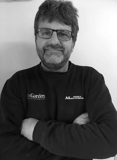 Niels Kristian Leer - Medejere